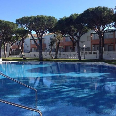 Magnifico Apartamento 1 Dormitorio Chiclana de la Frontera Eksteriør bilde