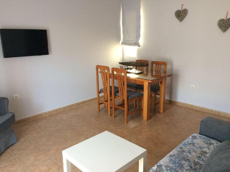 Magnifico Apartamento 1 Dormitorio Chiclana de la Frontera Eksteriør bilde