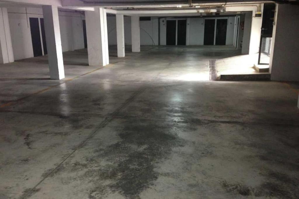 Magnifico Apartamento 1 Dormitorio Chiclana de la Frontera Eksteriør bilde