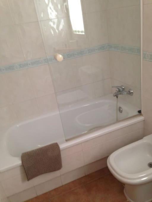 Magnifico Apartamento 1 Dormitorio Chiclana de la Frontera Eksteriør bilde