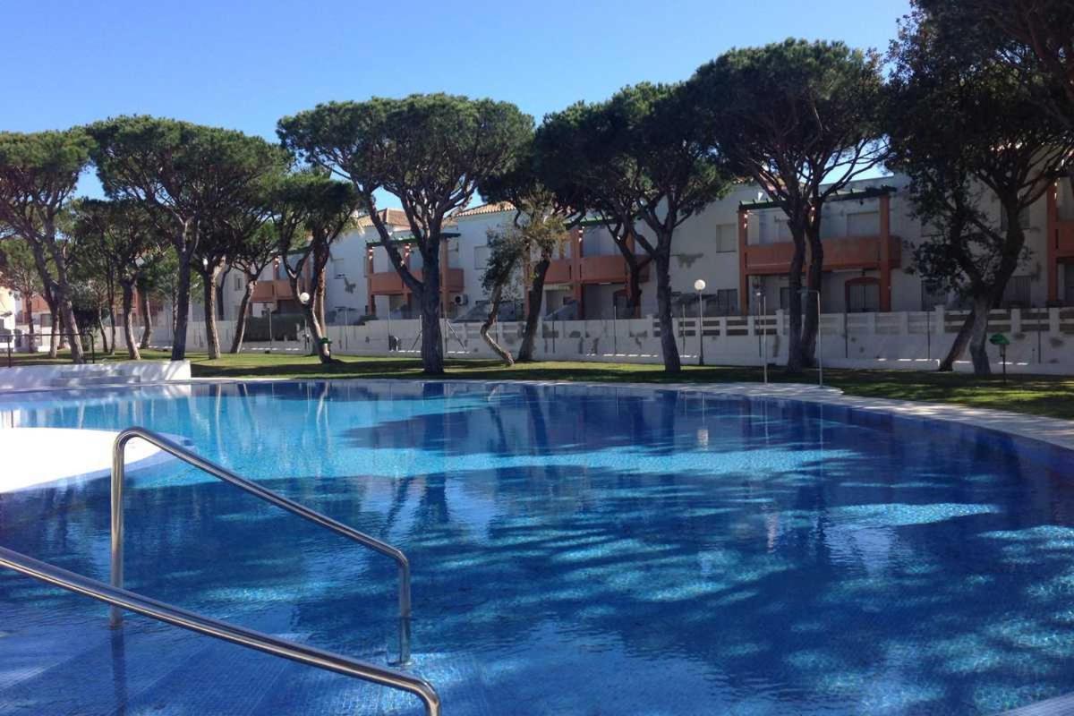Magnifico Apartamento 1 Dormitorio Chiclana de la Frontera Eksteriør bilde