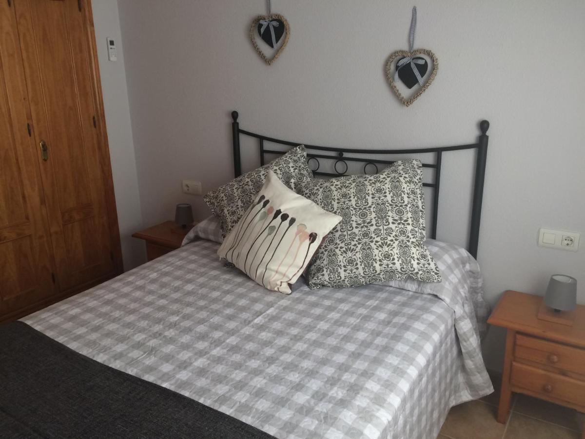 Magnifico Apartamento 1 Dormitorio Chiclana de la Frontera Eksteriør bilde