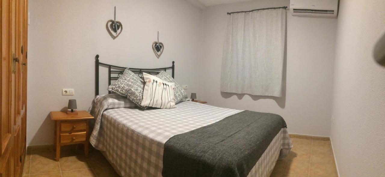 Magnifico Apartamento 1 Dormitorio Chiclana de la Frontera Eksteriør bilde