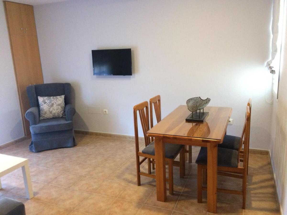 Magnifico Apartamento 1 Dormitorio Chiclana de la Frontera Eksteriør bilde
