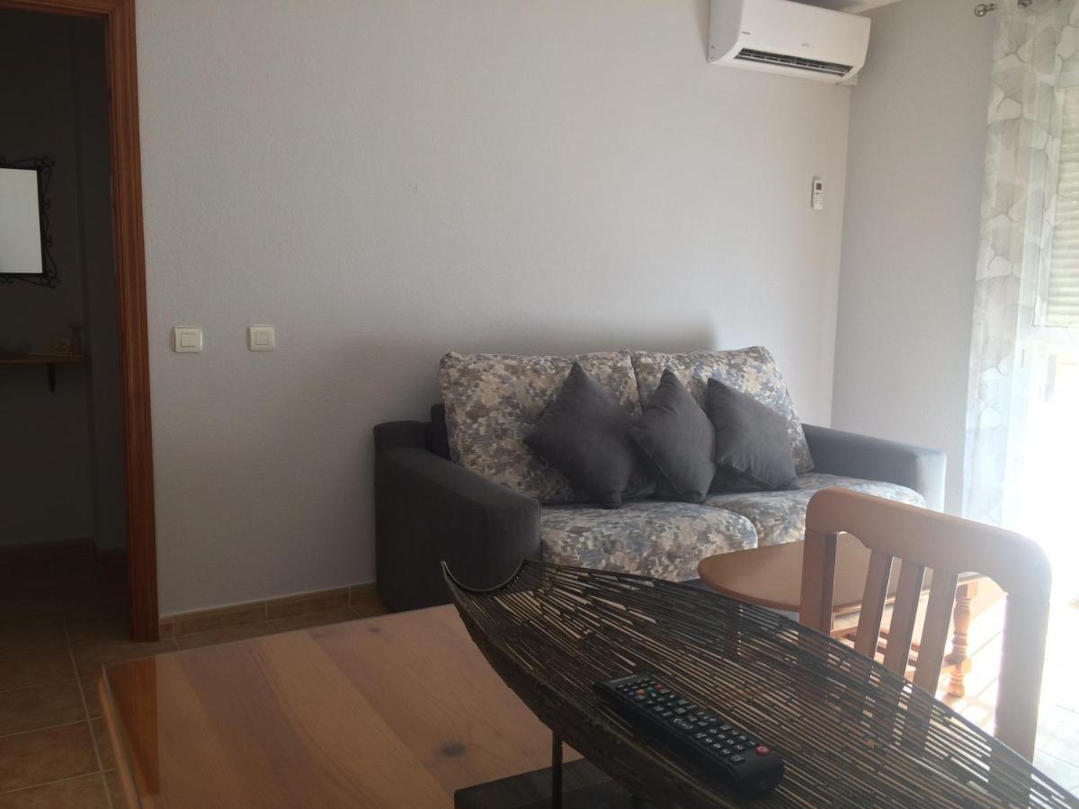 Magnifico Apartamento 1 Dormitorio Chiclana de la Frontera Eksteriør bilde